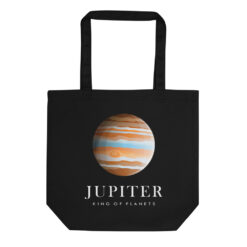 Jupiter Tote Bag