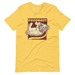 Pugonaut T-Shirt