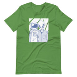 Space Neighbor T-Shirt