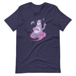 Space Sloth T-Shirt