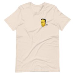 Yellow Musk T-Shirt