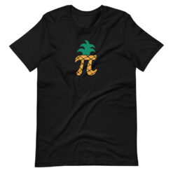 Pi-Pineapple T-Shirt