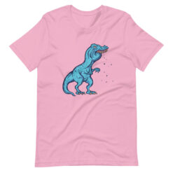Funny F Rex T-Shirt