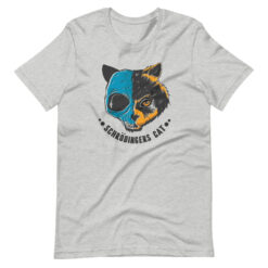 Schrödinger’s Cat T-Shirt