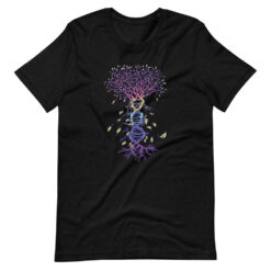 DNA Tree T-Shirt