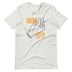 Unique Lefty T-Shirt