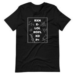 Funny Science T-Shirt