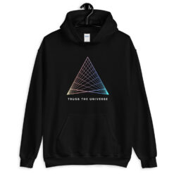 Truss the Universe Hoodie