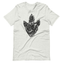 Dinosaur Footprint T-Shirt