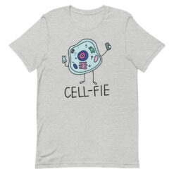 Cell-Fie T-Shirt