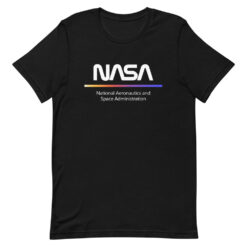NASA Spectrum T-Shirt