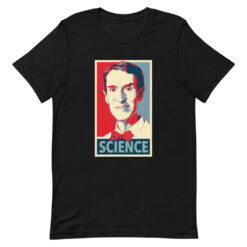 Bill Nye The Science Guy T-Shirt