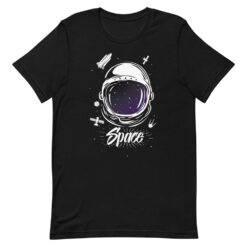 Spaceman T-Shirt