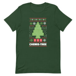 Chemis-Tree T-Shirt