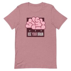 Use Your Brain T-Shirt