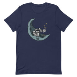 Crypto Astronaut T-Shirt