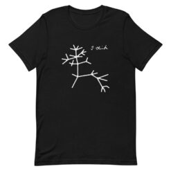 Darwin’s Tree of Life T-Shirt