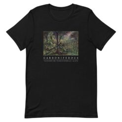 Carboniferous Period T-Shirt