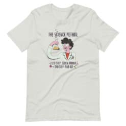 The Science Method T-Shirt