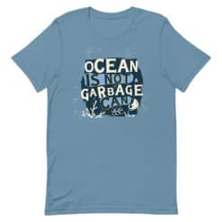 Ocean Preservation T-Shirt