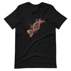 DNA Chain T-Shirt