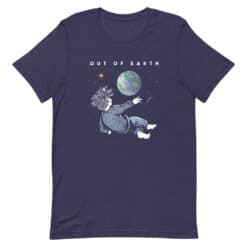 Out of Earth T-Shirt