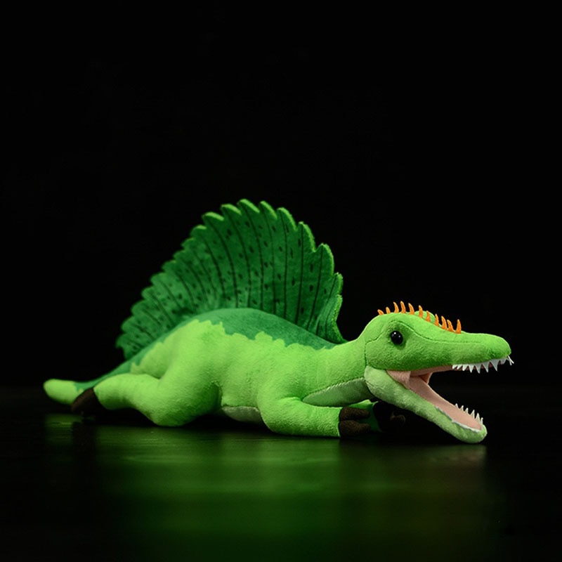 Spinosaurus Plush Toy