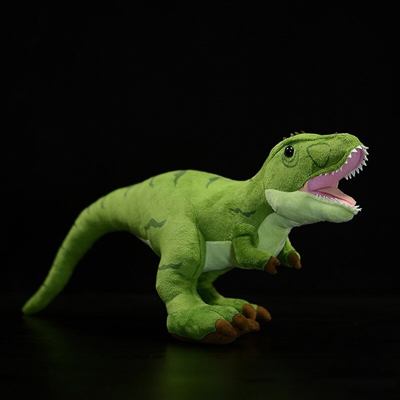 Tyrannosaurus Rex Plush Toy