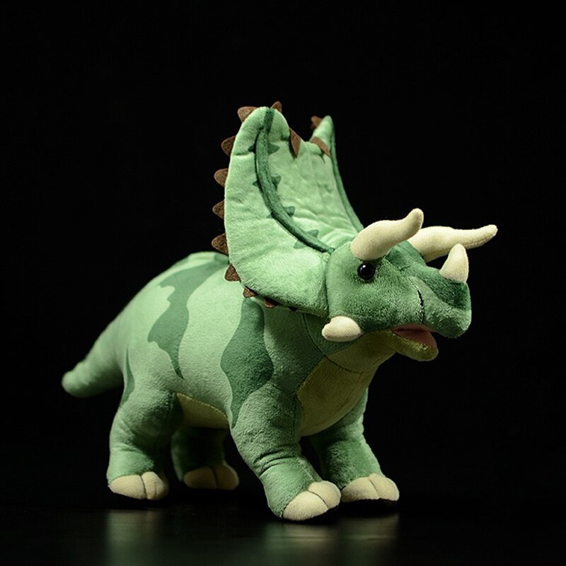 Pentaceratops Plush Toy